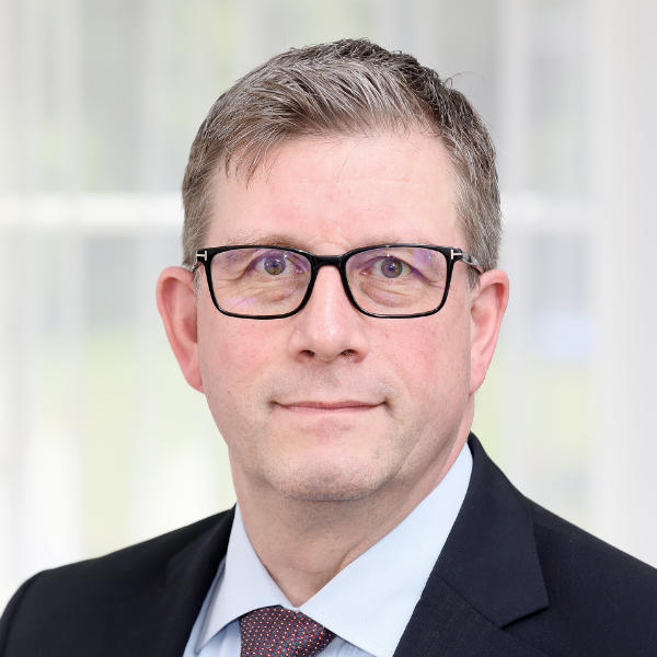 Rechtsanwalt René Paul